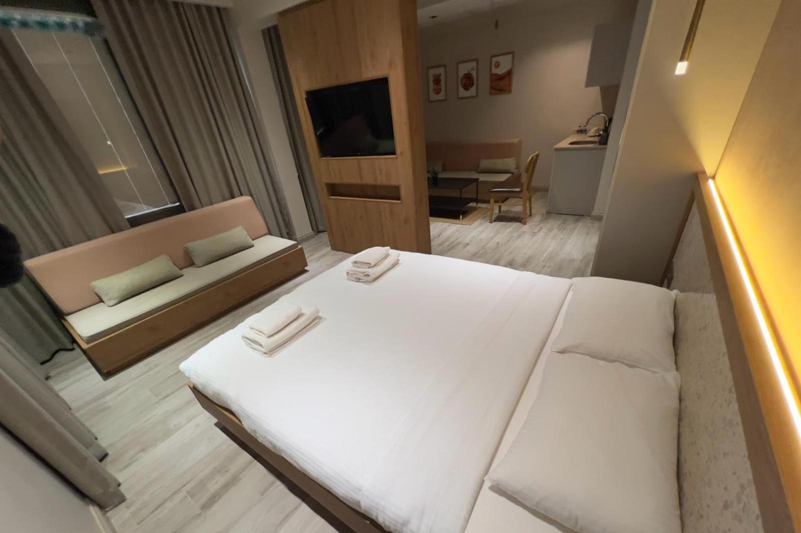 21 Rooms Hotel Istanbul Eksteriør bilde