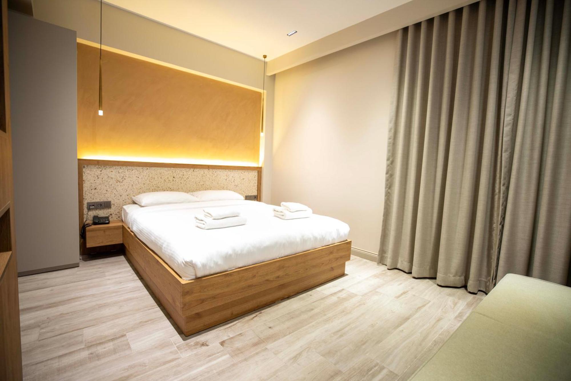21 Rooms Hotel Istanbul Eksteriør bilde